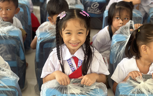 Brigada Eskwela