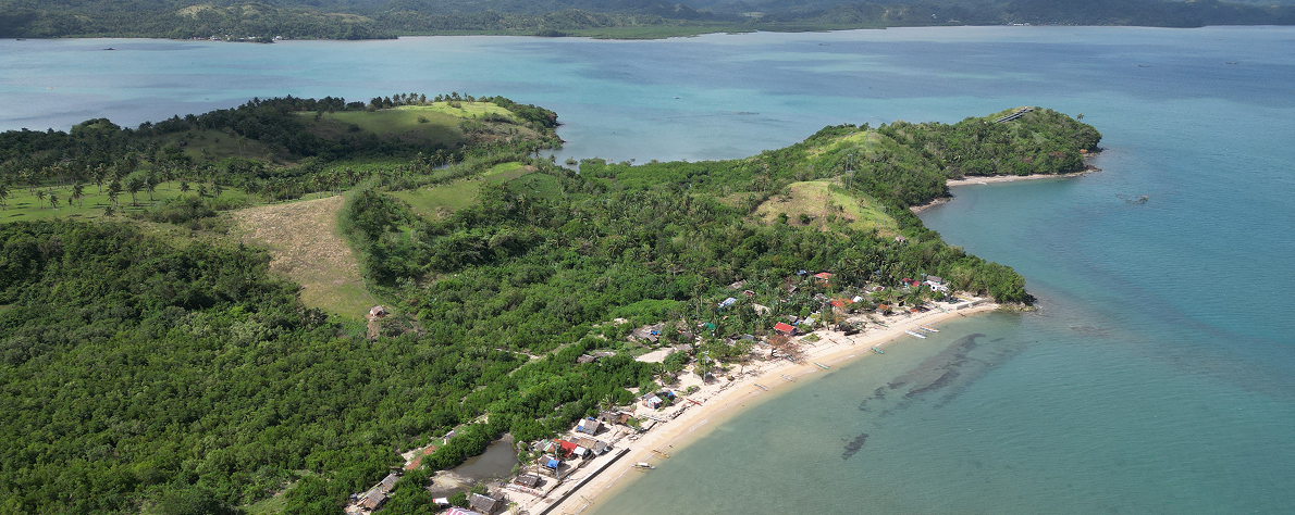 Island Communities