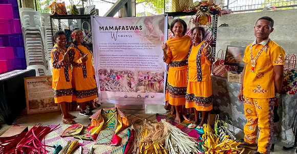MAMAFASWAS
